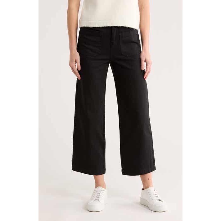 Bagatelle Wide Leg Pants